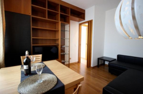  Apartament Monte Mario  Рим